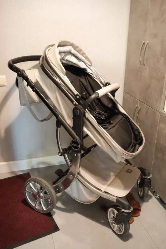 Kidilo 3 в 1 — 600 ₾ (небольшой торг) — Батуми — 600 ₾