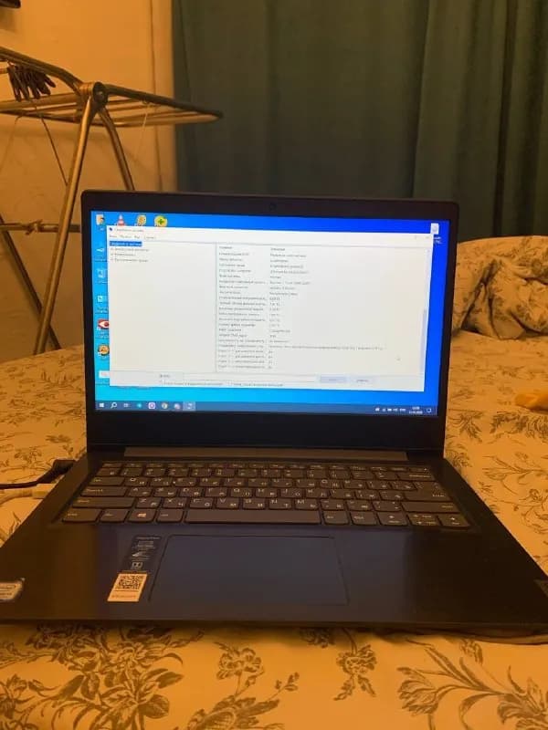 Lenovo IdeaPad S145-14IKB — Батуми — 600 ₾