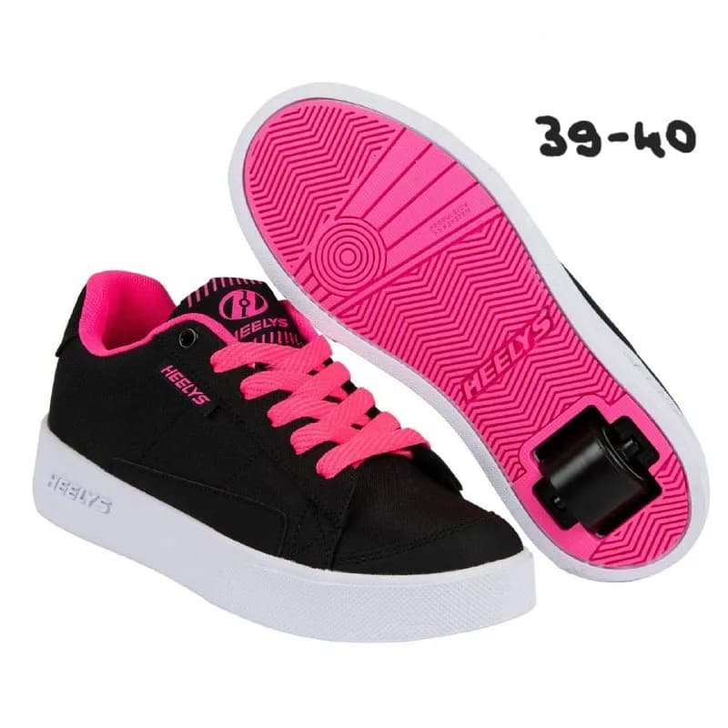 heelys, размер 39 40 — Батуми — 150 ₾