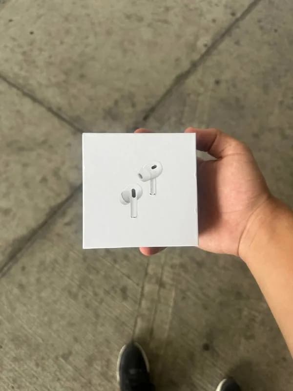 AirPods Pro 2 — Батуми — 250 ₾