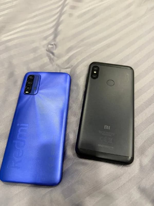 xiaomi redmi 9T 64gb — Батуми — 200 ₾