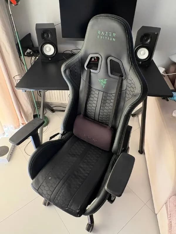 JYSK TYPE Z — RAZER EDITION — Батуми — 200 ₾