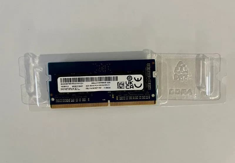 DDR4, 3200 MHz, 4гб — 30 лари — Батуми — 30 ₾
