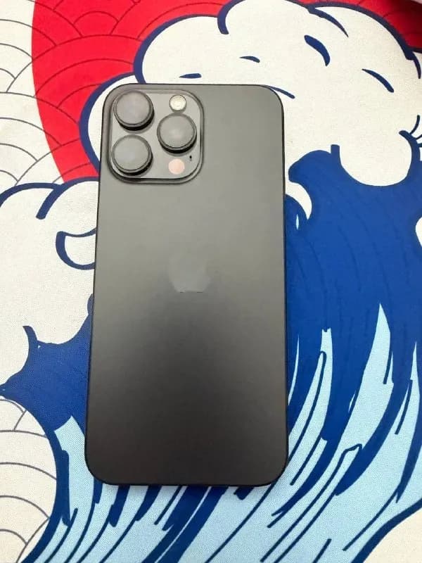 iPhone 15 Pro Max 83% акб 256 гб — Батуми — 1 600 ₾
