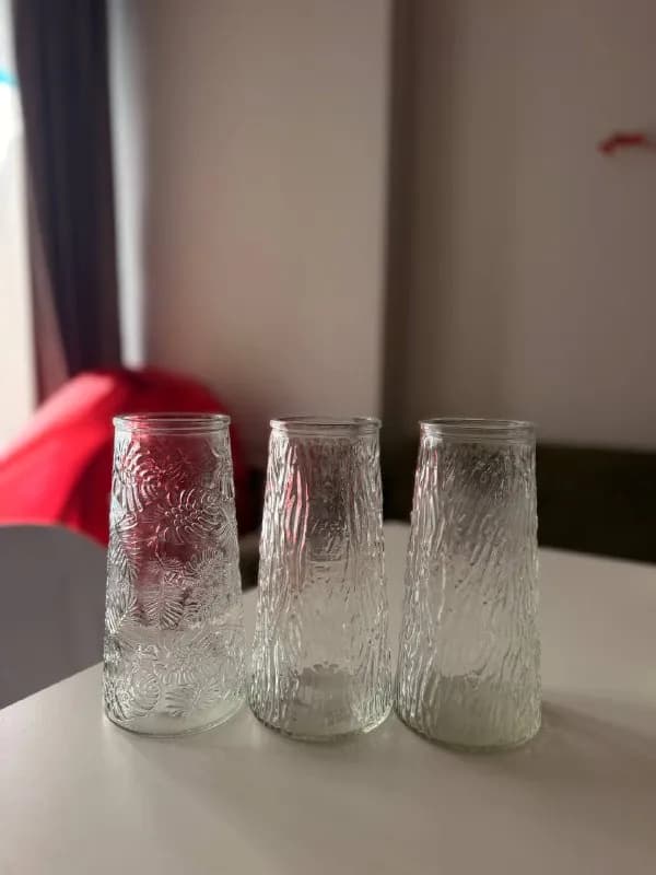 Вазы — Батуми — 5 ₾