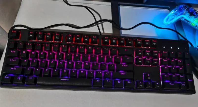 Apas Redragon — Батуми — 150 ₾