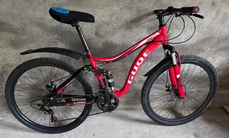 bicycle — 430lari — Батуми — 430 ₾