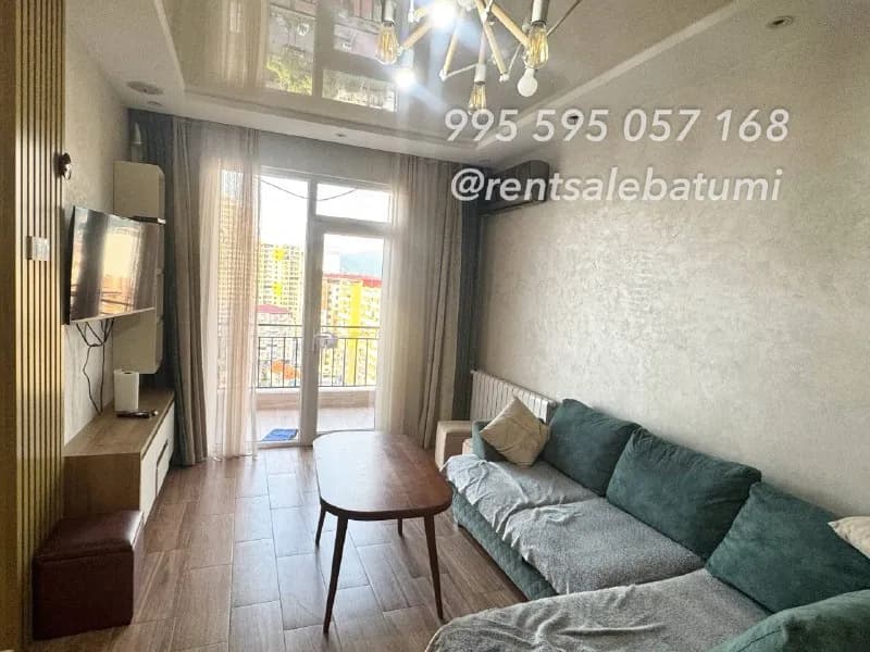 2спальни #l #арендабатуми — Батуми — 700 $
