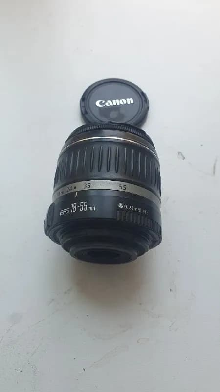 Canon оригинал — Тбилиси — 100 ₾