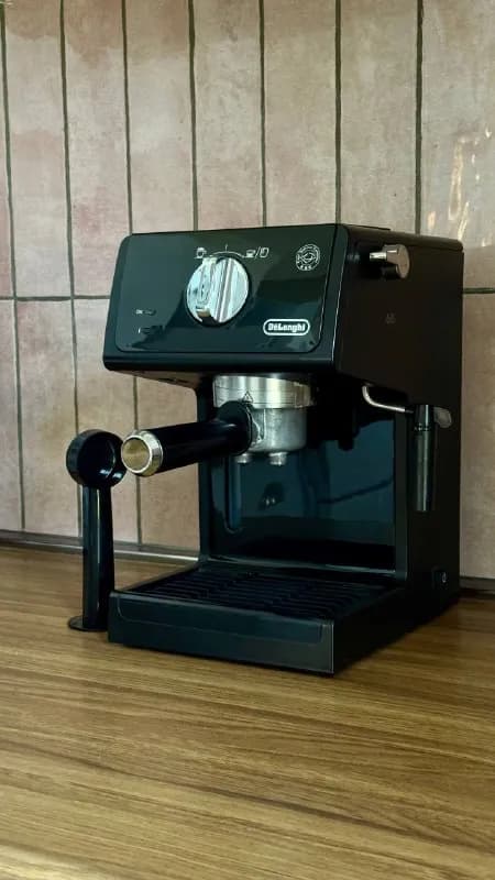 DeLonghi ECP31.21 — Тбилиси — 200 ₾