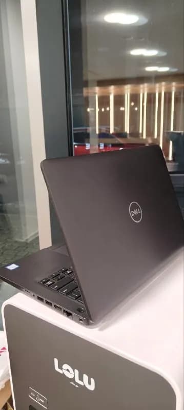 DELL Latitude 5400 icor 7, Ram 16GB, СЕНСОРНЫМ ЭКРАНОМ ПРИВЕЗЕН ИЗ АМЕРИКИ Touchscreen. В ОТЛИЧНОМ — Батуми — 750 ₾