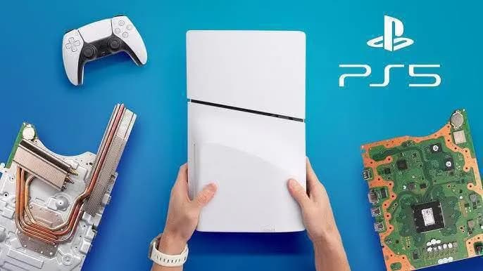 Playstation 4-5 любой. — Тбилиси