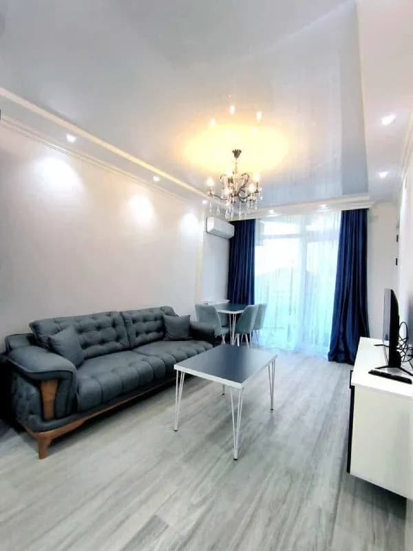 2+1 в Horizon, 1ая линия у моря — Батуми — 700 $