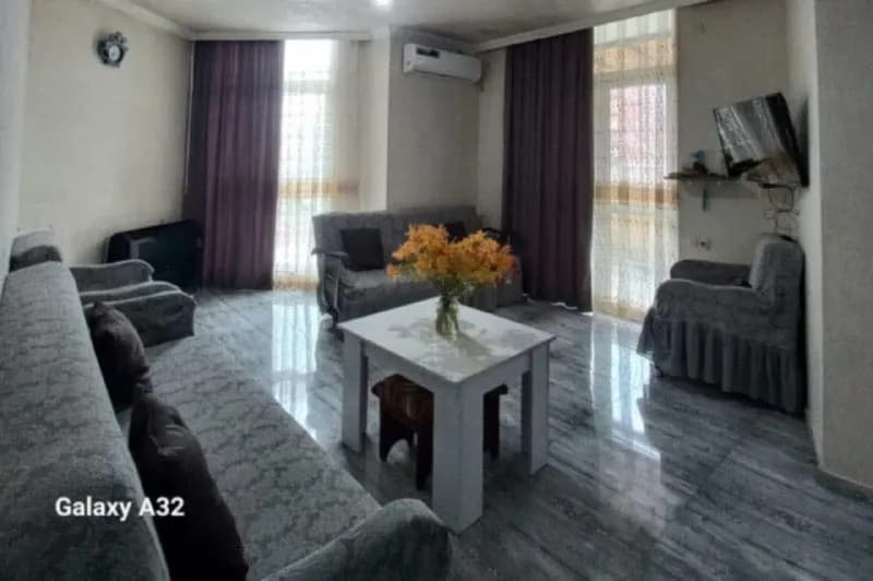 2+1 по отличной цене! — Батуми — 450 $