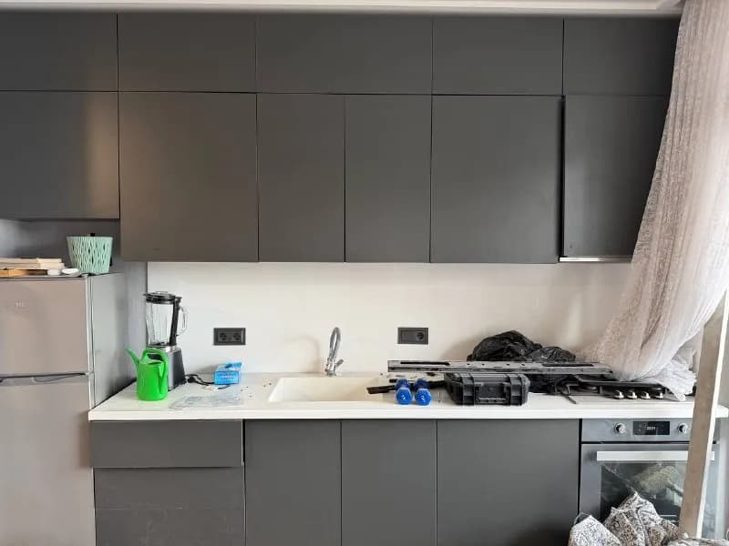 kuxnia, vse prodaiotsia 1500 lari, — Батуми — 1 500 ₾