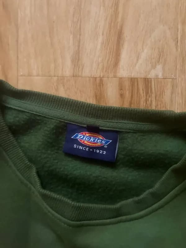 Dickies покупал в Испании состояние 8 из 10 цена 80 окри — Батуми — 80 ₾
