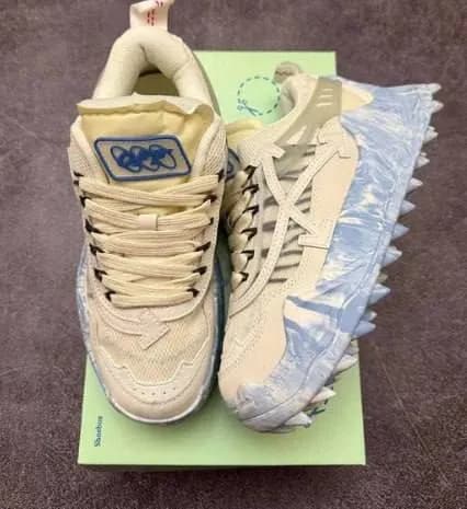 OFF WHITE ODSY 1000 — Батуми — 150 ₾