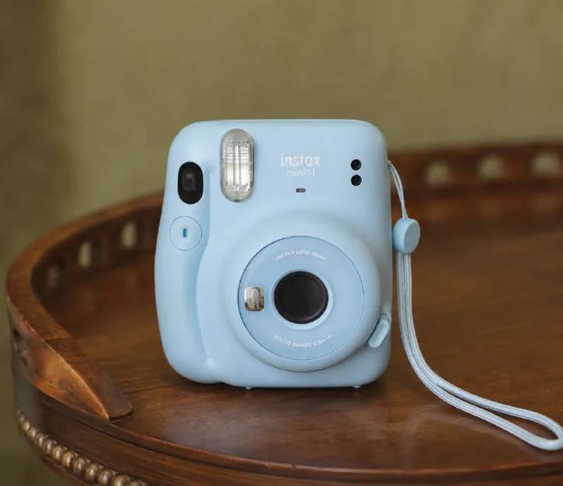 Fujifilm Instax 11 — Тбилиси — 200 ₾