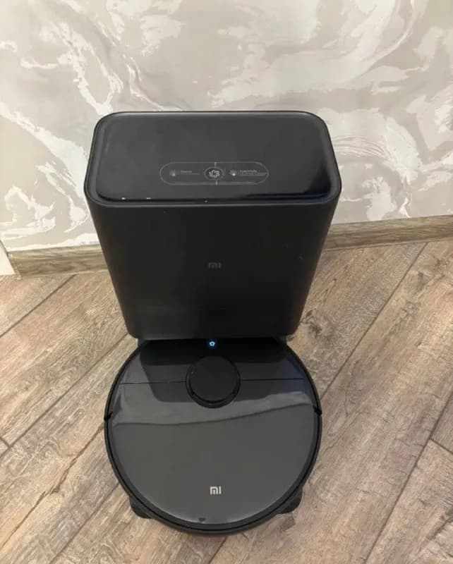 Mi Robot Vacuum-Mop 2 Ultra — Тбилиси — 370 ₾