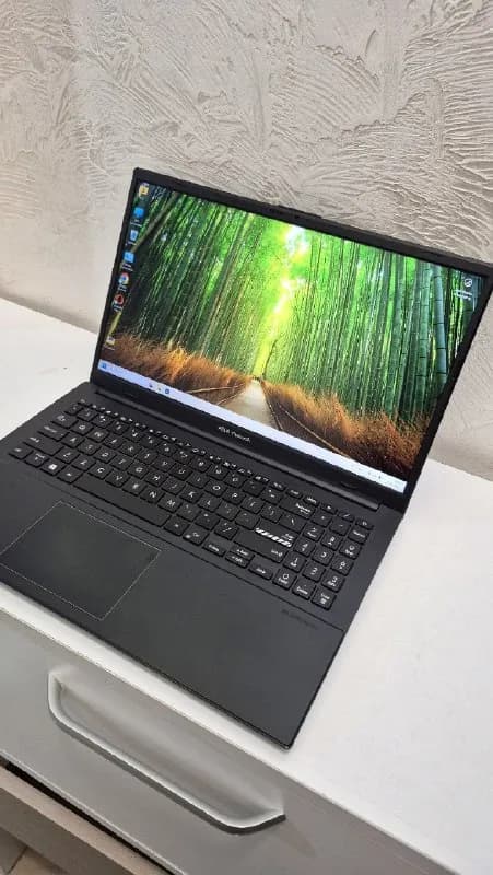 ASUS VivoBook Go 15 — по отличной цене! — Батуми — 1 600 ₾