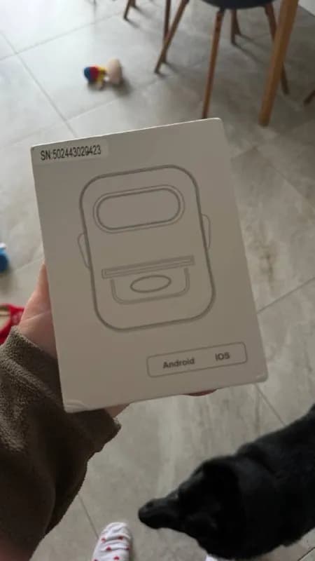 Мини принтер для печати — Батуми — 40 ₾