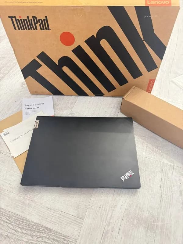 Lenovo ThinkPad E14 G6 14» ULTRA 7 155H 16 GB 512GB SSD — Тбилиси — 2 500 ₾