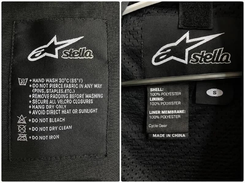 Alpinestars Stella, размер S — Батуми — 450 ₾