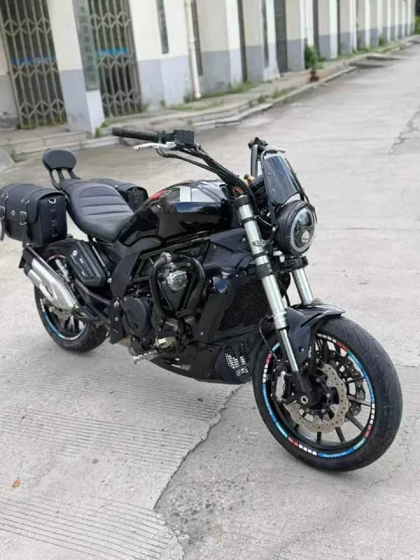 Benelli 502c — Батуми — 2 800 $