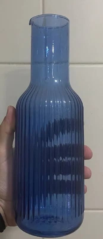 Ваза 1 литр — Батуми — 5 ₾