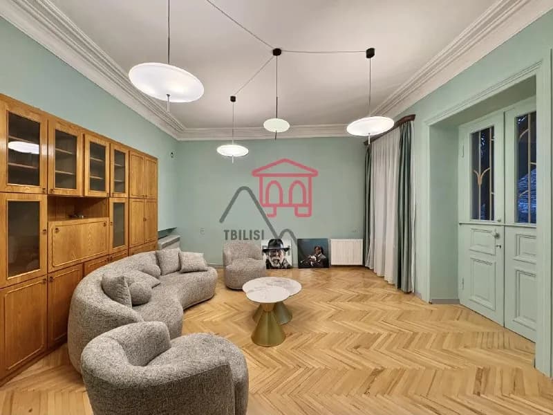 ID: 9843 (IQ0128) — Тбилиси — 800 $