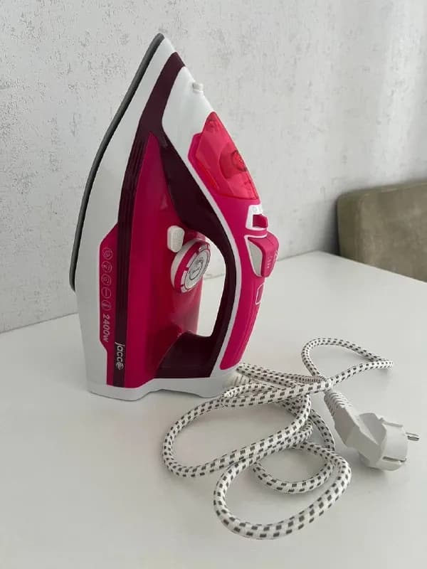 Утюг + миксер — Батуми — 30 ₾