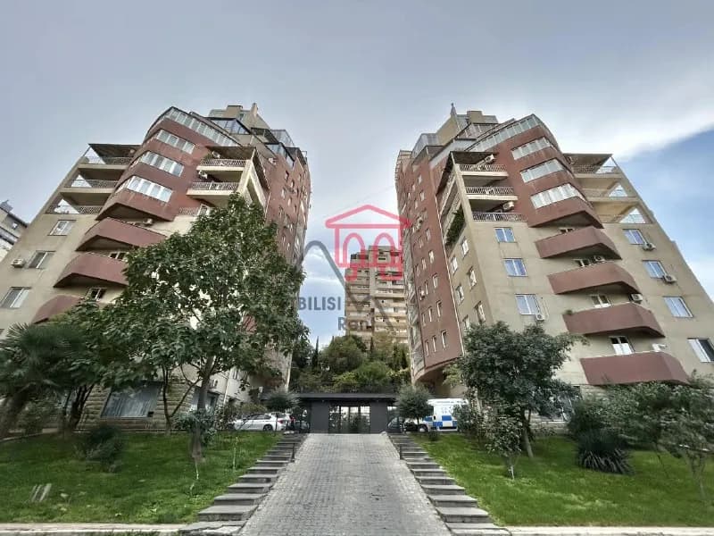 ID: 13063 (AP0232) — Тбилиси — 1 200 $