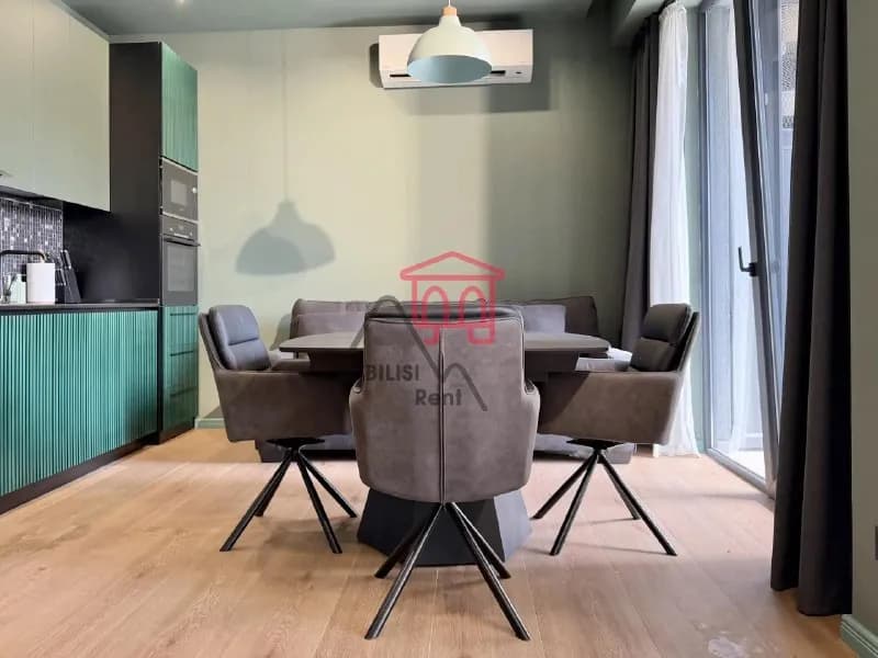 ID: 13786 (DM0110) — Тбилиси — 1 400 $