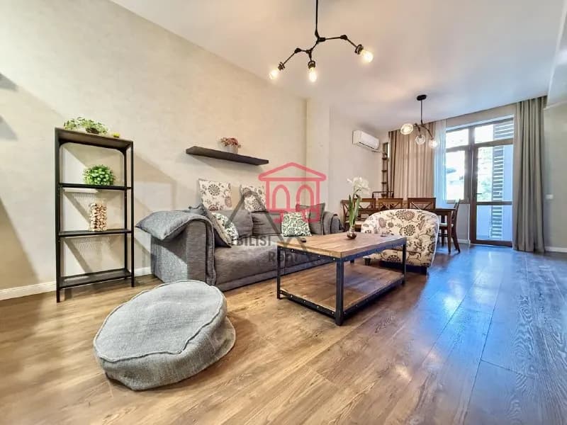 Hilltop Green район Ваке. — Тбилиси — 1 300 $