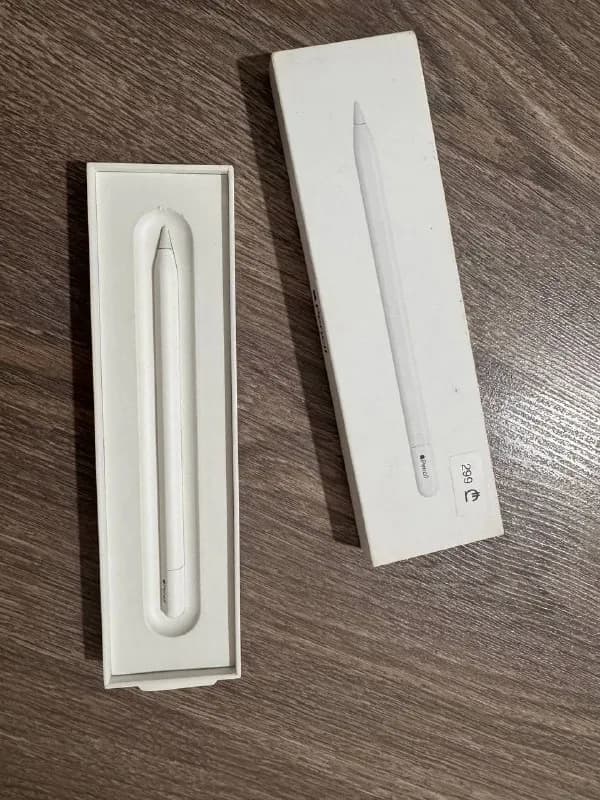 Apple Pencil — стилус (новый) ✨ — Батуми — 200 ₾