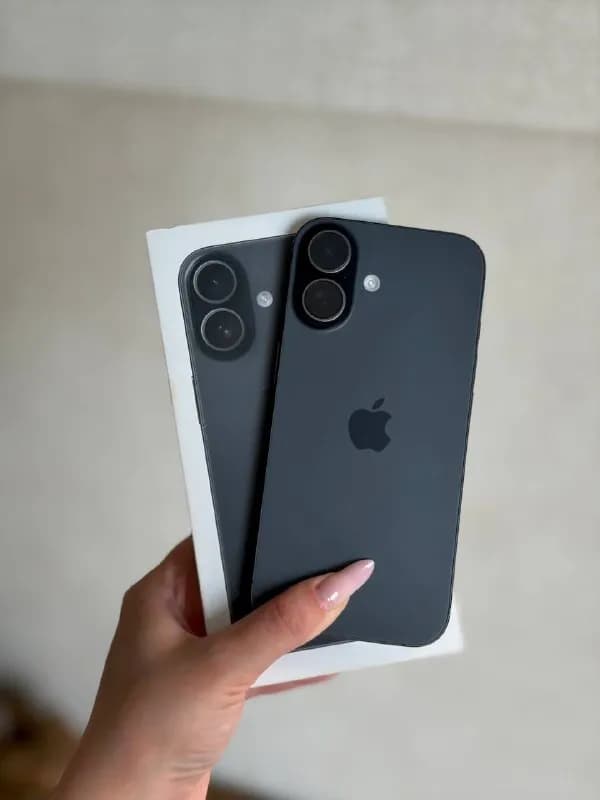 iPhone 17 — 2100 лари — Батуми — 2 100 ₾