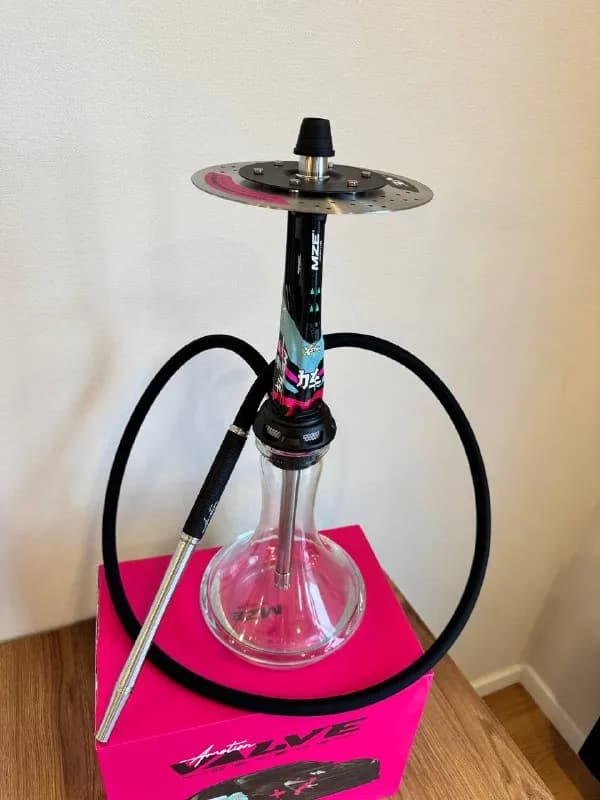 Amotion Valve 320 gel:) пишите — Батуми — 320 ₾