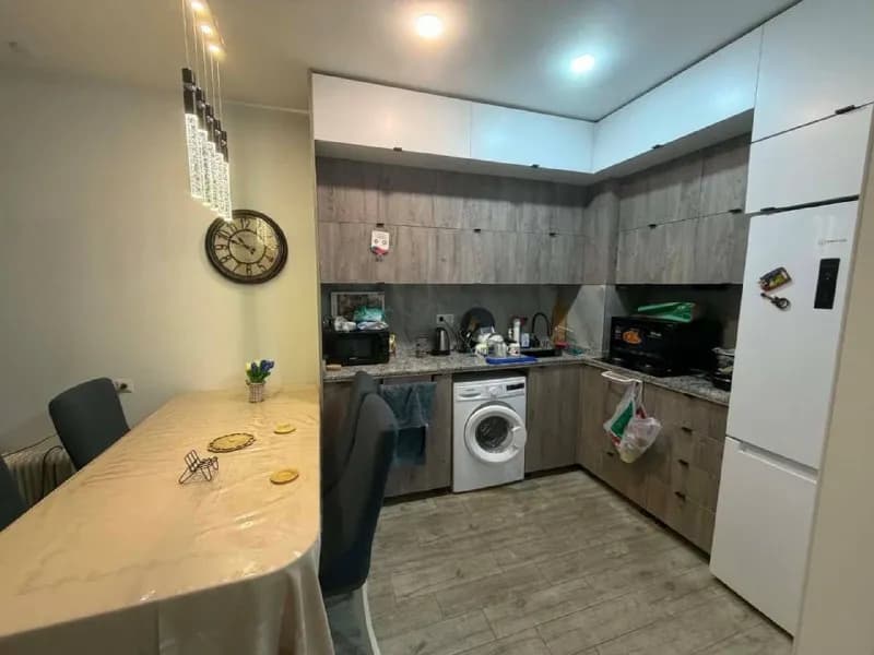 1спальня #аллеягероев — Батуми — 550 $