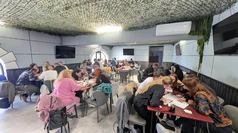 26 апреля, 15:00 — Батуми — 15 ₾