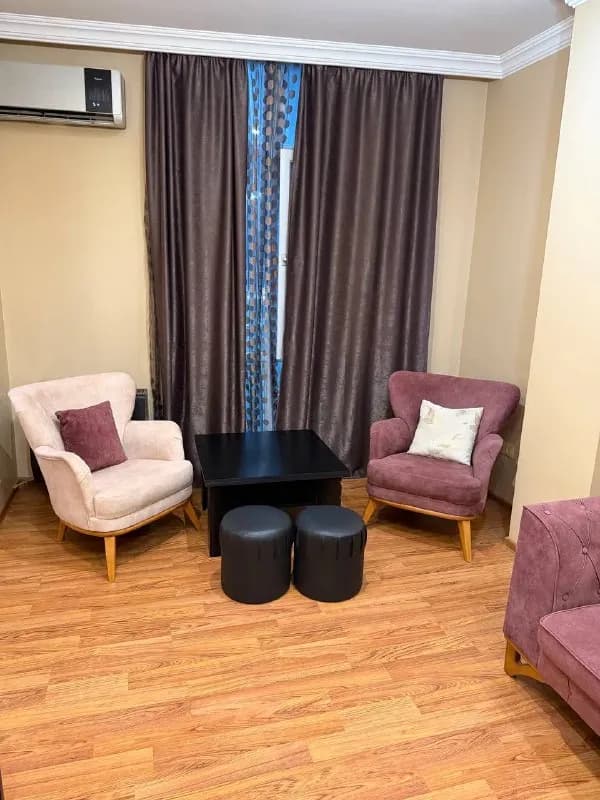 1спальня — Батуми — 500 $