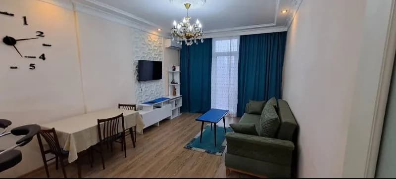 1спальня #парк6мая #l #арендабатуми — Батуми — 600 $