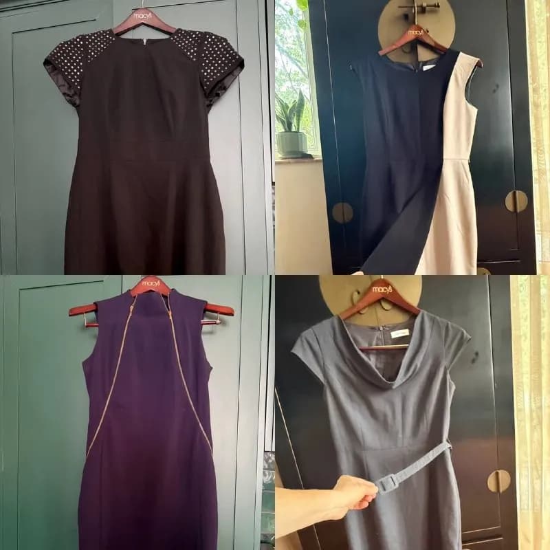 Calvin Klein. US size 6. В очень хорошем состоянии, носили пару раз. — Батуми — 50 ₾