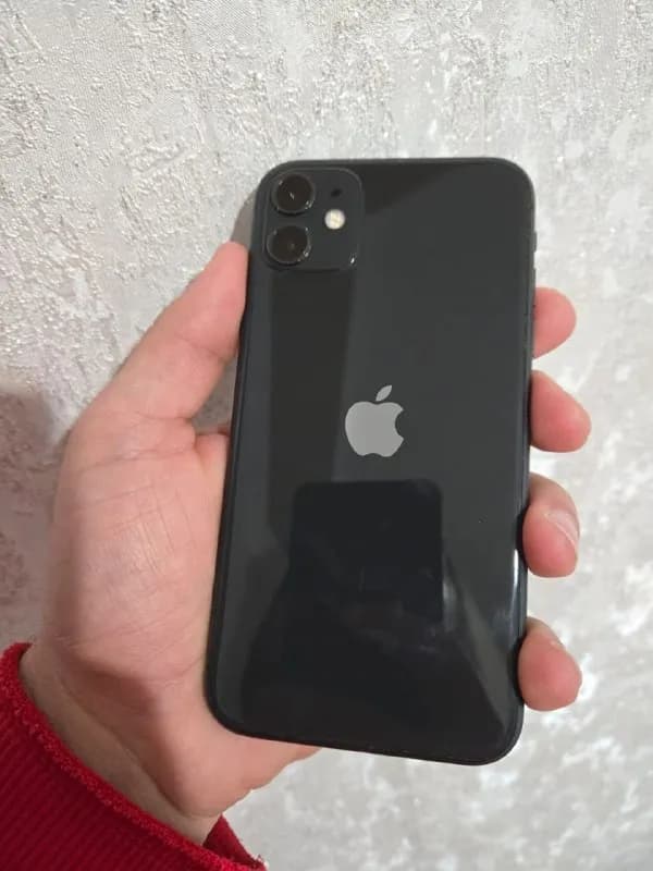 iPhone 11 — Батуми — 350 ₾