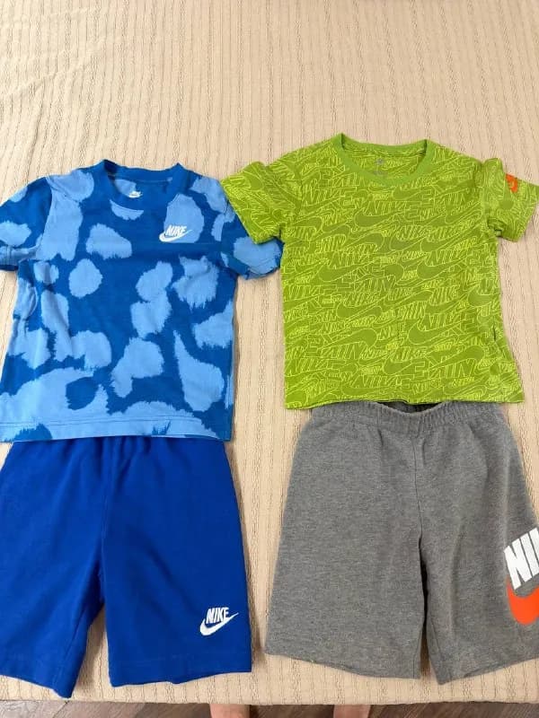 Nike — Батуми — 30 ₾