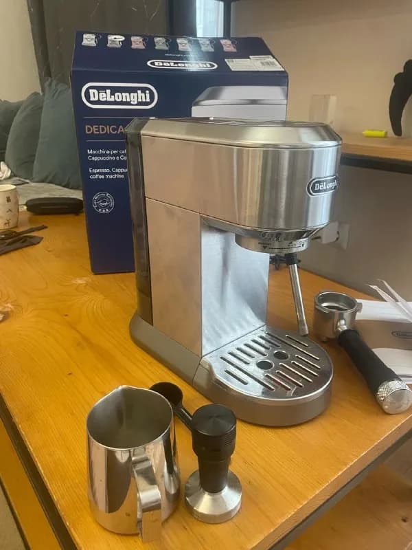 De’Longhi за 400 лари. — Батуми — 400 ₾