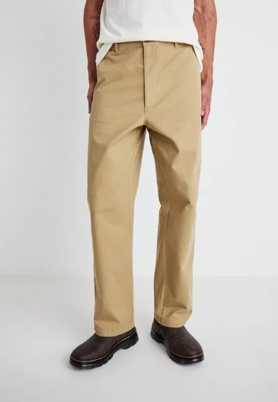Брюки Dockers, рубашка Diesel, боксеры — Батуми — 30 ₾