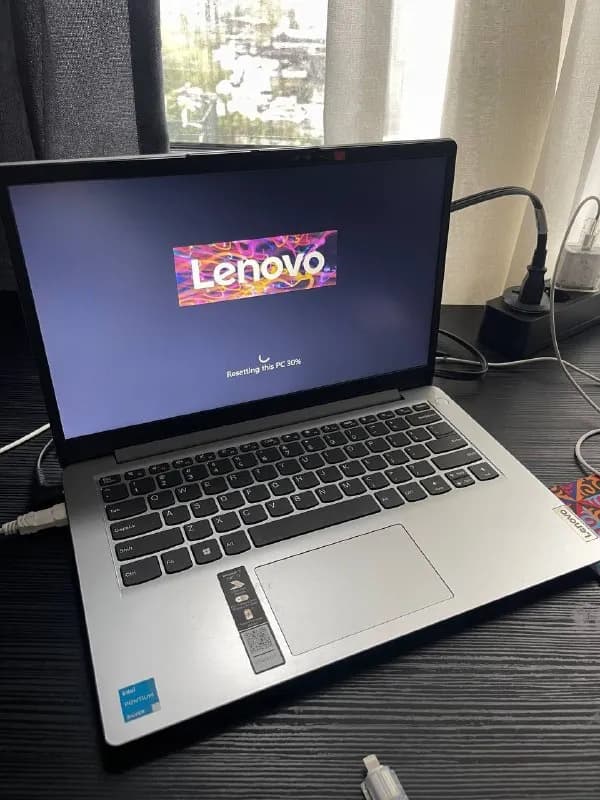 Lenovo IdeaPad 1i (Gen 7) — Батуми — 450 ₾