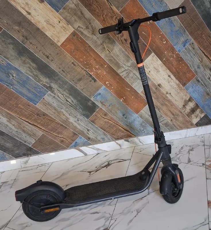 Ninebot F2 Pro — 1499 ლარი — Батуми — 1 499 ₾