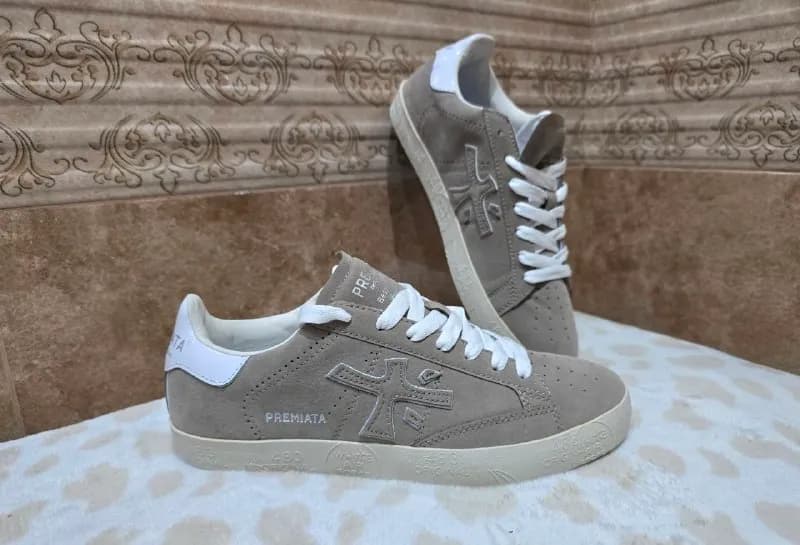 Premiata VAR.6221 (унисекс) размер 40 — 41 очень красивые и удобные, подарены. Не подошел размер.1 — Батуми — 130 ₾