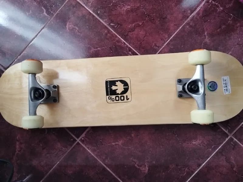 MiTe Canadian Maple MT2801. — Батуми — 120 ₾